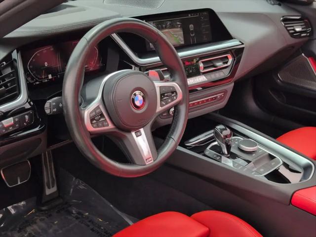 2024 BMW Z4 sDrive30i