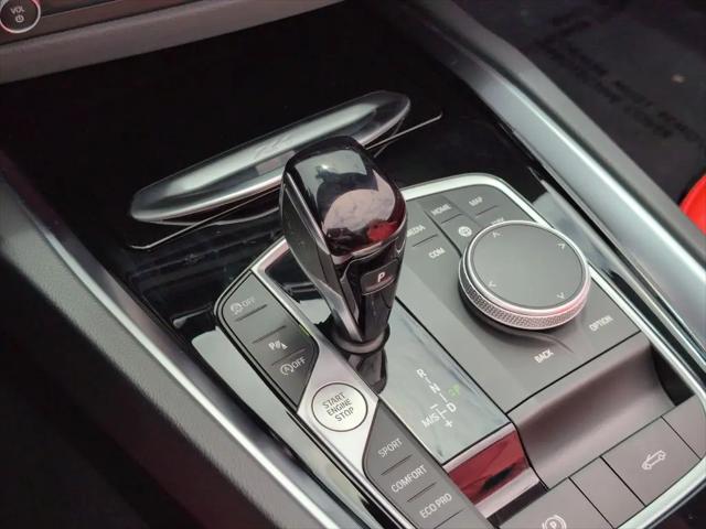 2024 BMW Z4 sDrive30i