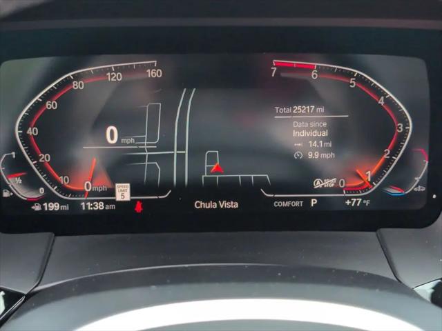 2024 BMW Z4 sDrive30i
