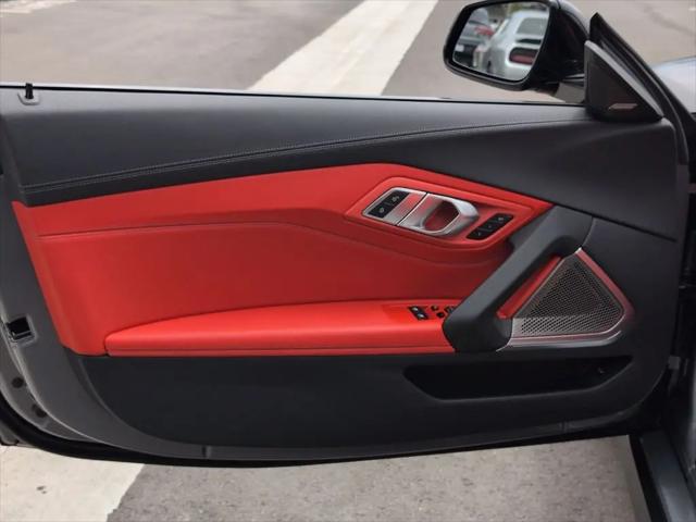 2024 BMW Z4 sDrive30i