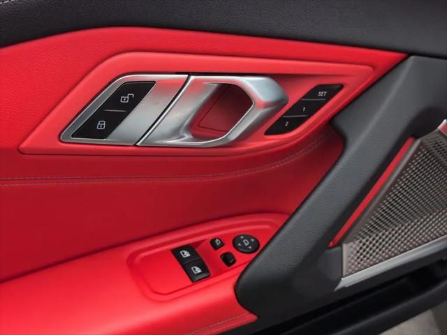 2024 BMW Z4 sDrive30i
