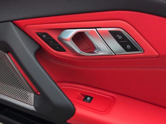 2024 BMW Z4 sDrive30i