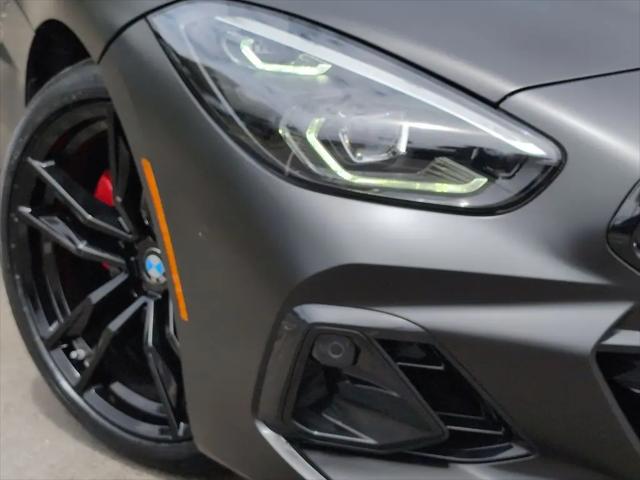 2024 BMW Z4 sDrive30i