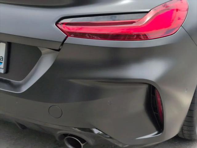 2024 BMW Z4 sDrive30i