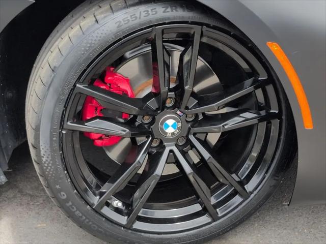 2024 BMW Z4 sDrive30i