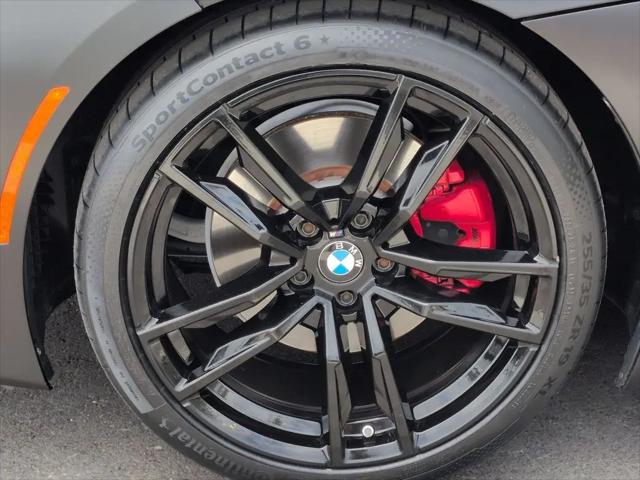 2024 BMW Z4 sDrive30i