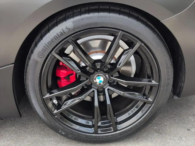 2024 BMW Z4 sDrive30i