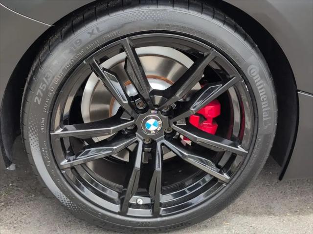 2024 BMW Z4 sDrive30i