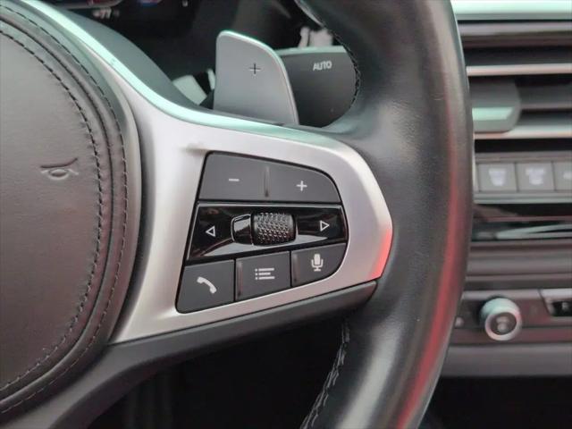 2024 BMW Z4 sDrive30i