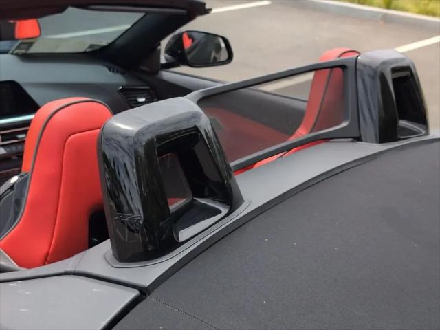 2024 BMW Z4 sDrive30i