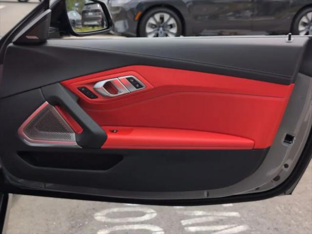 2024 BMW Z4 sDrive30i