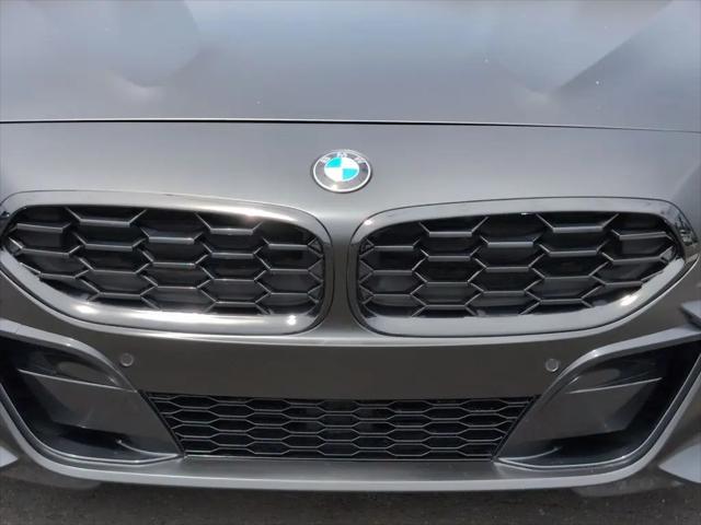 2024 BMW Z4 sDrive30i