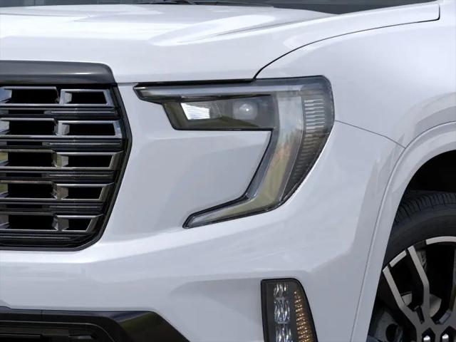 2026 GMC Acadia Denali Ultimate FWD