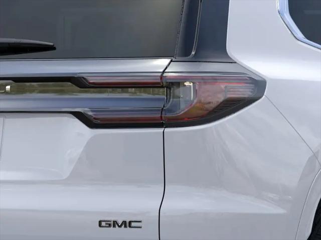 2026 GMC Acadia Denali Ultimate FWD