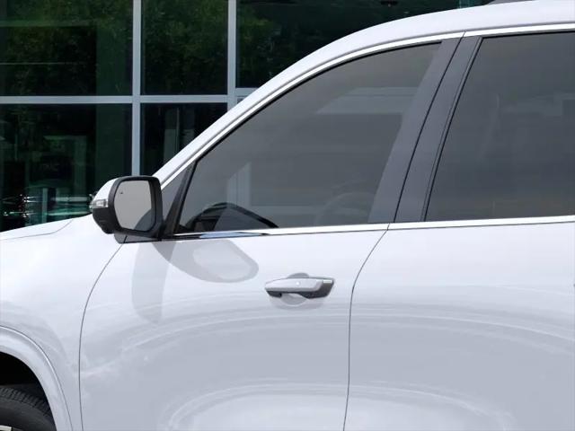 2026 GMC Acadia Denali Ultimate FWD
