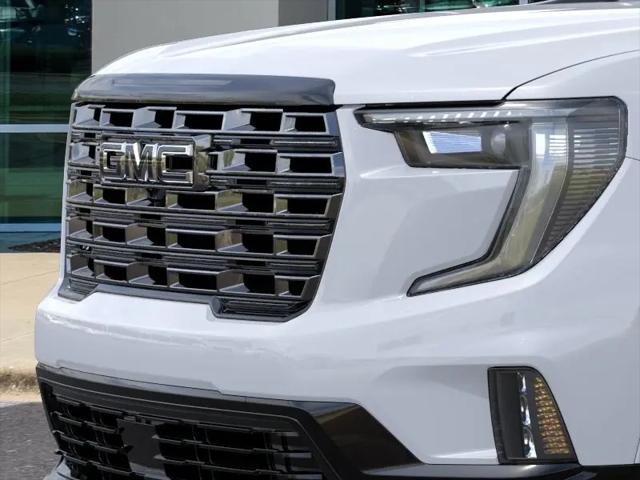 2026 GMC Acadia Denali Ultimate FWD