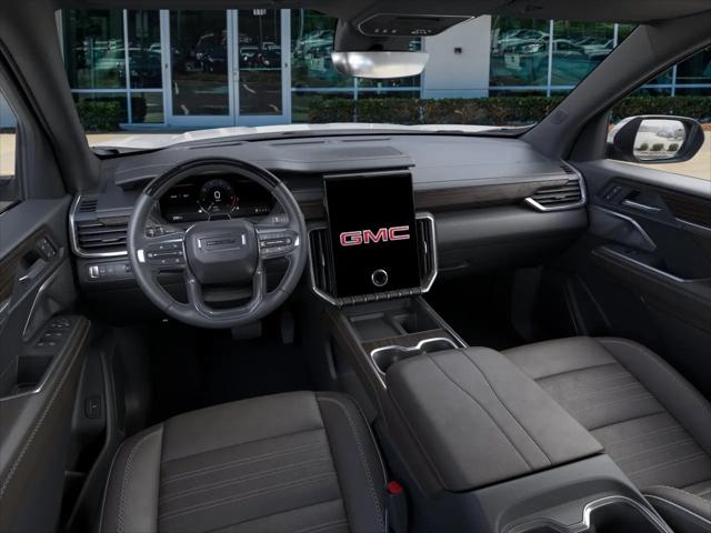 2026 GMC Acadia Denali Ultimate FWD
