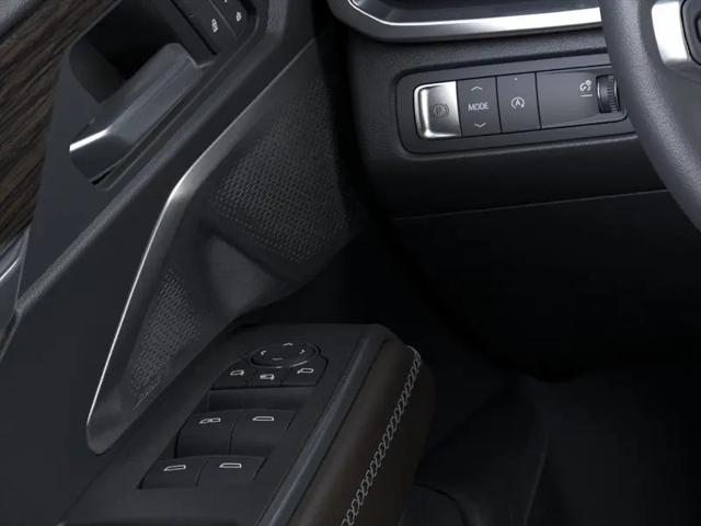 2026 GMC Acadia Denali Ultimate FWD