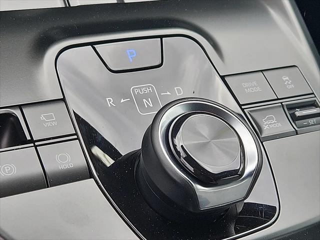 2026 Subaru Uncharted Sport