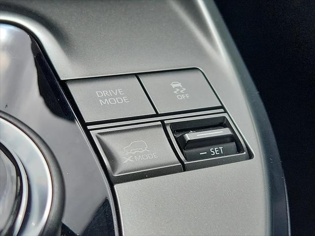 2026 Subaru Uncharted Sport