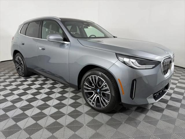 2025 BMW X3 30 xDrive for sale in Fairfield, CA