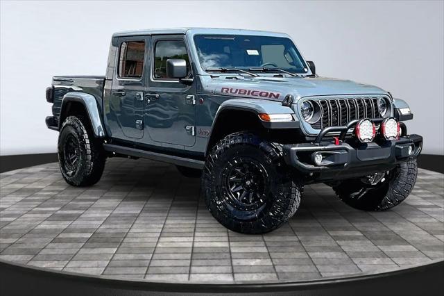 2026 Jeep Gladiator Rubicon for sale in Boone, NC