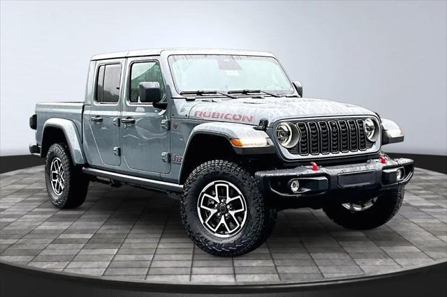2026 Jeep Gladiator Rubicon for sale in Boone, NC