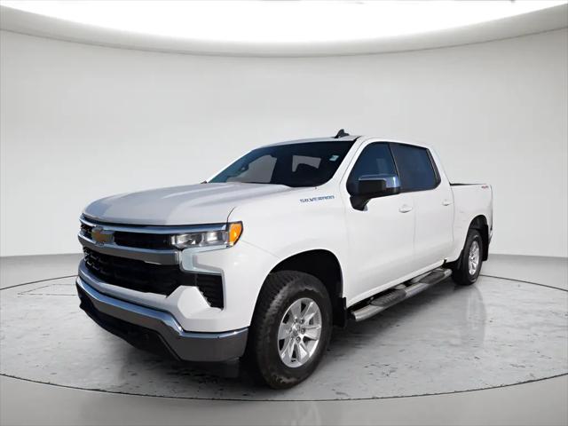 2024 Chevrolet Silverado 1500 LT for sale in Moses Lake, WA