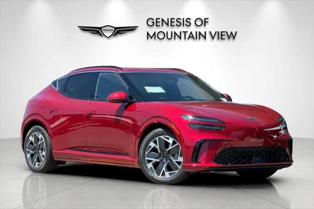 2026 Genesis GV60 RWD for sale in Mountain View, CA