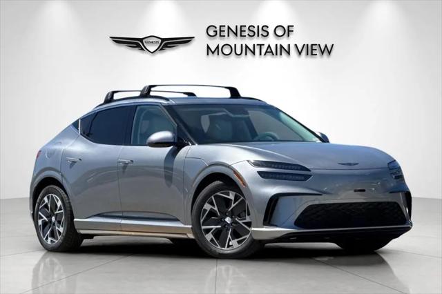 2026 Genesis GV60 RWD for sale in Mountain View, CA