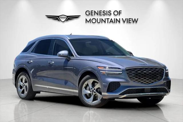 2026 Genesis GV70 2.5T Advanced for sale in Mountain View, CA