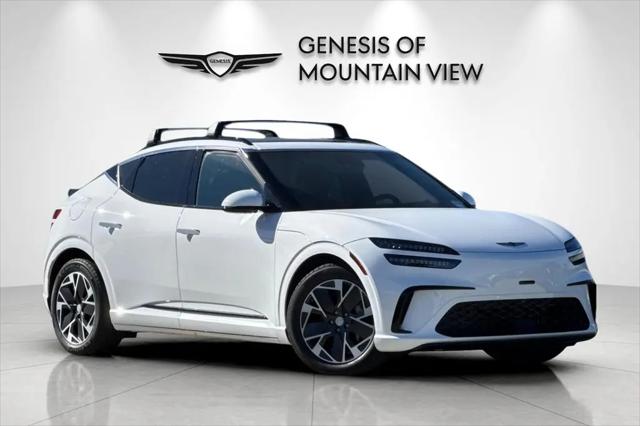 2026 Genesis GV60 RWD for sale in Mountain View, CA