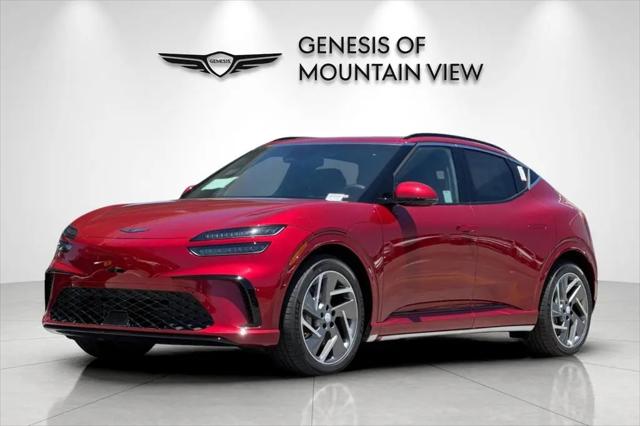 2026 Genesis GV60 Advanced AWD