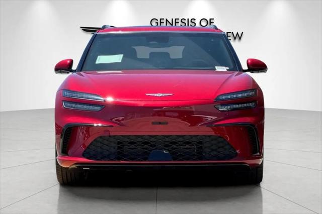 2026 Genesis GV60 Advanced AWD