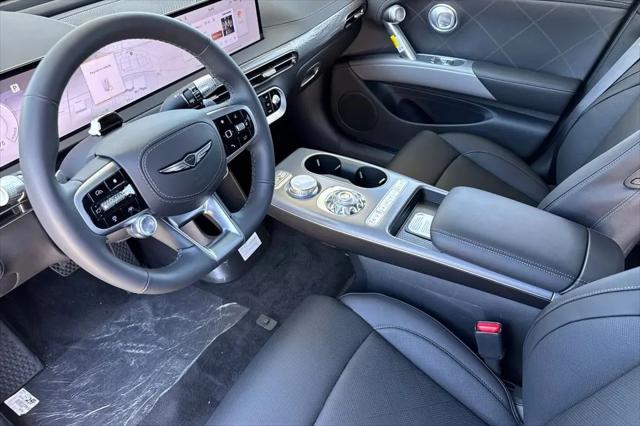 2026 Genesis GV60 Advanced AWD