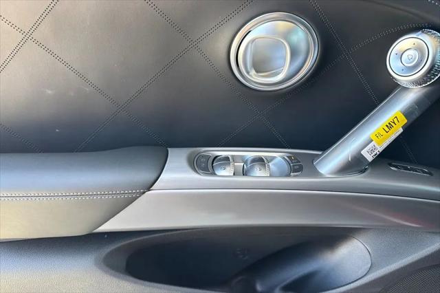 2026 Genesis GV60 Advanced AWD