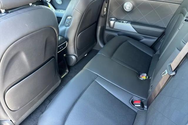 2026 Genesis GV60 Advanced AWD
