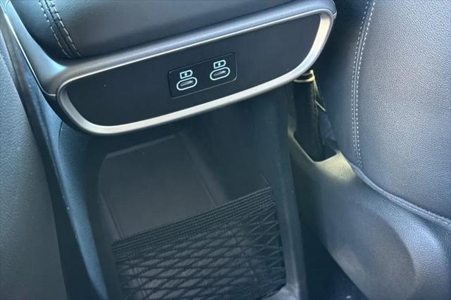 2026 Genesis GV60 Advanced AWD