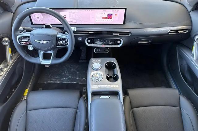 2026 Genesis GV60 Advanced AWD