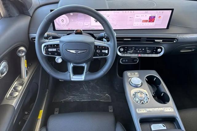 2026 Genesis GV60 Advanced AWD