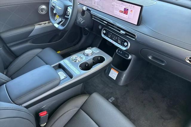 2026 Genesis GV60 Advanced AWD