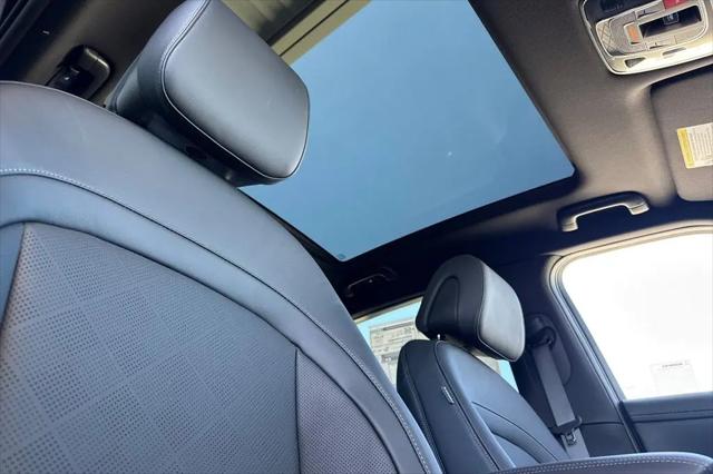 2026 Genesis GV60 Advanced AWD