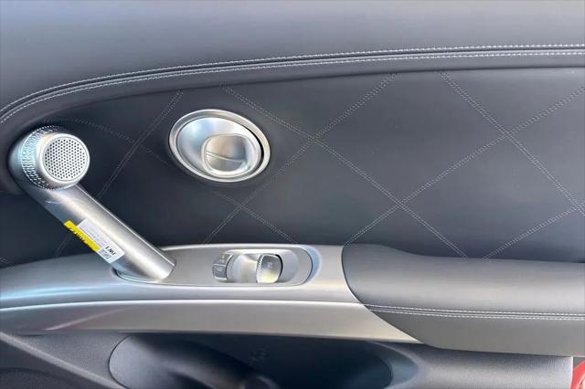 2026 Genesis GV60 Advanced AWD