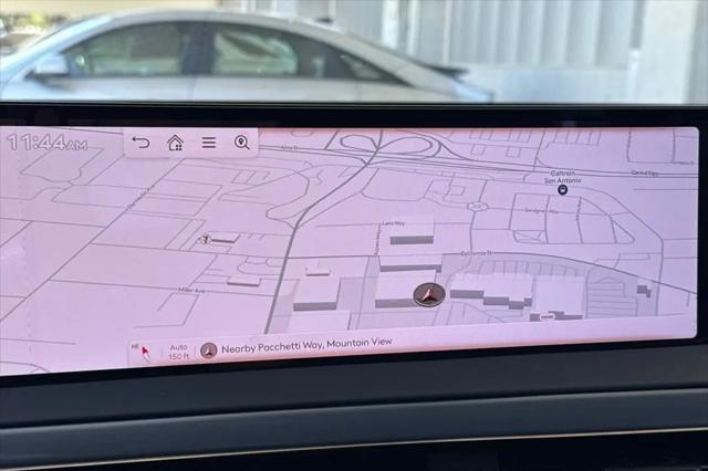 2026 Genesis GV60 Advanced AWD