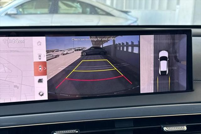 2026 Genesis GV60 Advanced AWD