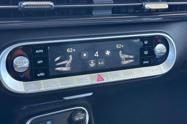2026 Genesis GV60 Advanced AWD