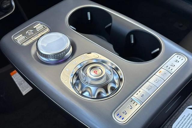 2026 Genesis GV60 Advanced AWD