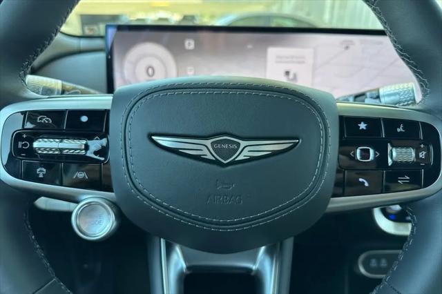 2026 Genesis GV60 Advanced AWD