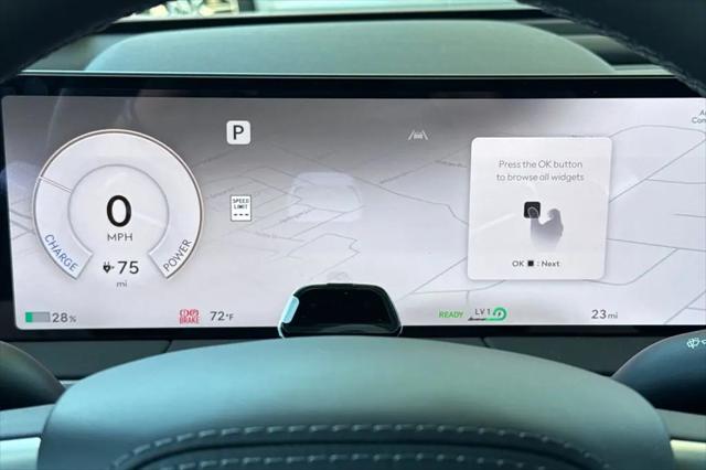 2026 Genesis GV60 Advanced AWD