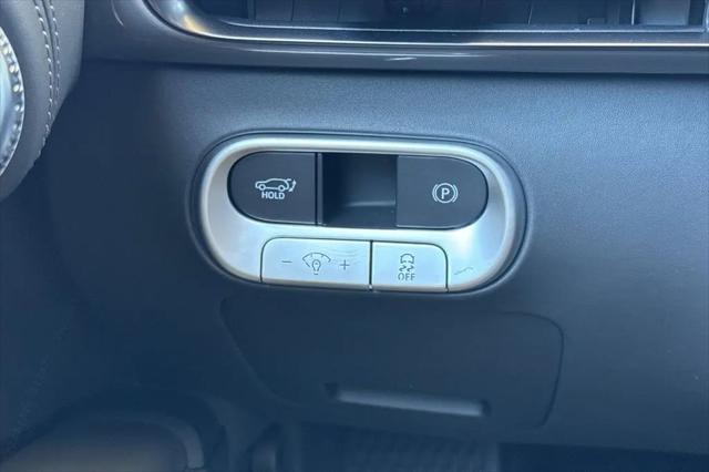 2026 Genesis GV60 Advanced AWD